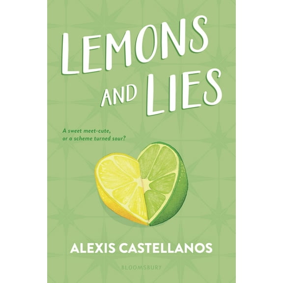 Lemons and Lies, (Paperback)