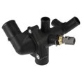 thumbnail image 4 of Car Thermostat Housing Accessory for Ford Transit MK7 2.2 RWD 2011 Onwards MK8 2.2 RWD 2014 Onwards 1731782, 4 of 6
