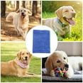 thumbnail image 3 of USHOBE Pet Ear Covers Dog Ear Warmers Essential Accessory 1Pack, 3 of 8
