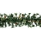 Northlight 9' x 12" Guirlande Artificielle de Noël de Pin d'Yorkville, Non Éclairée – image 5 sur 6