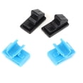 thumbnail image 2 of Glove Box Bump Glove Box Stopper Glovebox Bump Stop Glove Box Clip For  Lower Glovebox Buckle Clips Bump Stoppers Fit For  COMMODORE/STATESMAN/VZ MONARO, 2 of 8