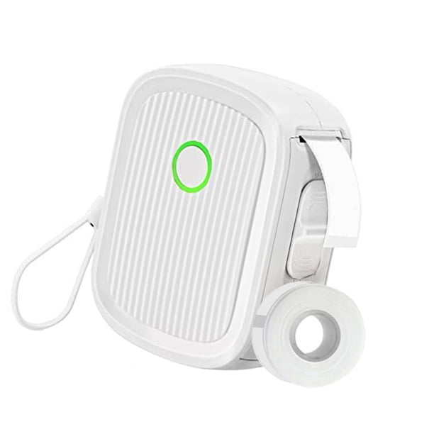 Fabricante de etiqueta de Hacresora Termal Bt Mácina Mini Pegatinas Fabricante Con Batería Recargable Para La Conectividad de Teléfonos Inteligentes de la Organización