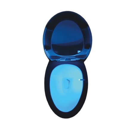 

Toilet Bowl Light