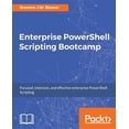 thumbnail image 1 of Pre-Owned Enterprise PowerShell Scripting Bootcamp (Paperback), 1 of 1