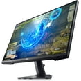 thumbnail image 3 of Dell 27" FHD IPS (1920x1080) FreeSync Monitor, 165Hz Refresh Rate, HDMI, DisplayPort, Antiglare with 3H Display, VESA Mount (100x100mm), Ideal for Home & Business, Black (2024 Latest Model), 3 of 6