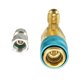 thumbnail image 2 of Sidaley Fácil de usar R134A, inyector de aceite para aire acondicionado de coche, anticorrosión, resistente a altas temperaturas, durabilidad Vehículos, repuestos y accesorios Mis, 2 of 5