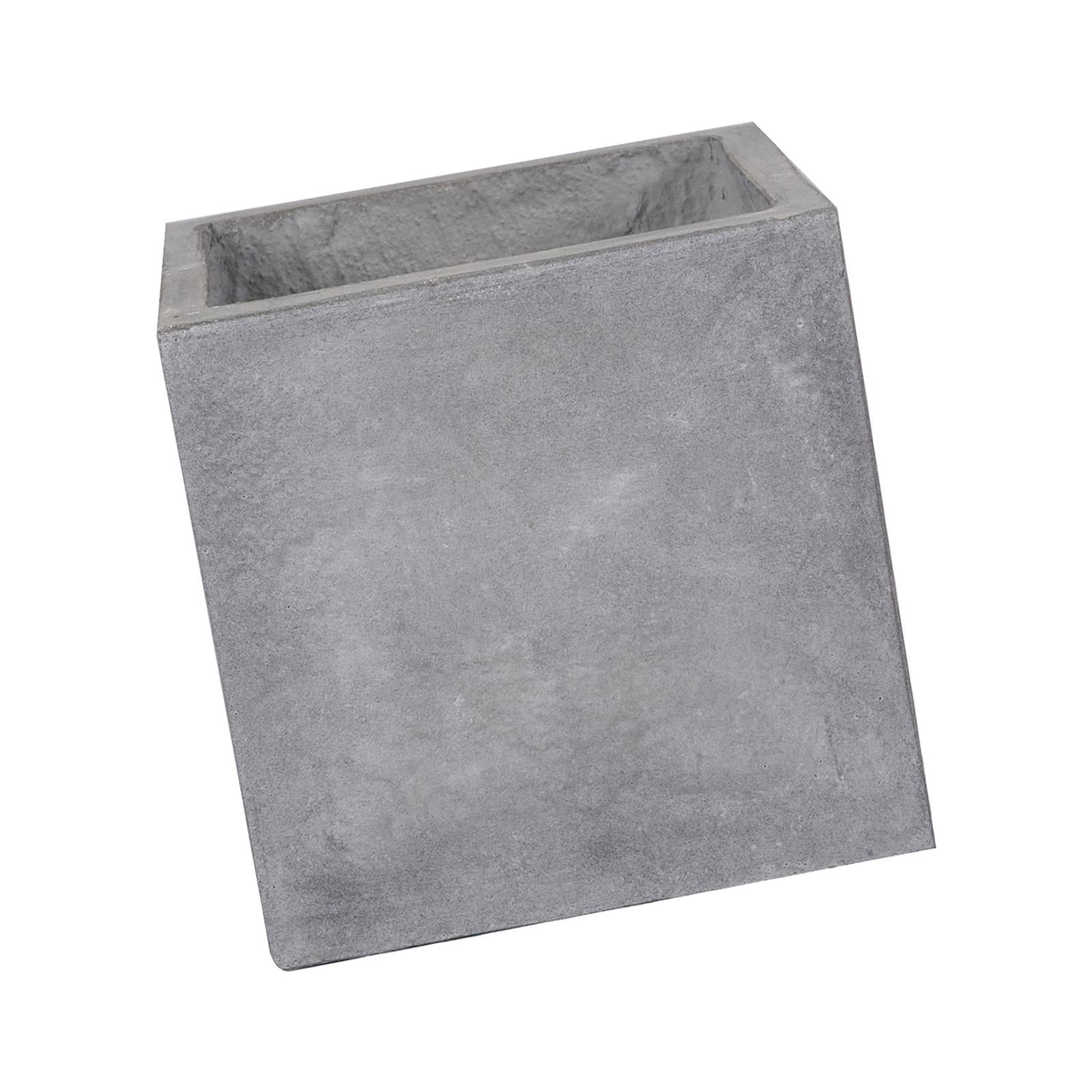 Concrete Planters Cement Planter Pots Large Vase Decorative Pot Flower Pot Flower Planters