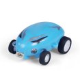 thumbnail image 1 of Micro Race Car Set Rechargeable Light 360° Spinning Fidget Toy Pocket Racer Car, 1 of 10