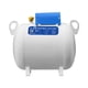 thumbnail image 5 of tanque estacionario blanco 100 l, 5 of 7