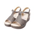 thumbnail image 1 of CONFORT SANDALIA D06950070011 GRIS 26.6 Dorothy Gaynor CONFORT SANDALIA D06950070011 GRIS 26.6, 1 of 1