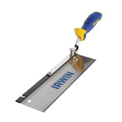 

Irwin Irwin - 2014450 - ProTouch 10 in. Dovetail Saw 14 TPI 1/pc.