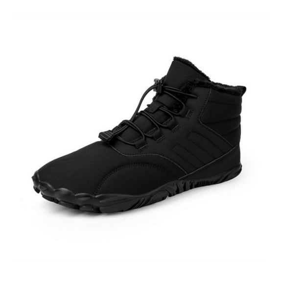 Hiking Shoes Haitang Grocery - Non Slip and Waterproof Winter Barefoot Shoes for Men and Women, Hiking Boots (unisex)