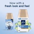 thumbnail image 3 of Glade Automatic Spray Holder + Refill, Air Freshener, Clean Linen®, 6.2 oz, 3 of 13