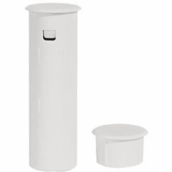 Ecolink WST-220 Recessed Wireless Door Sensor- DSC Compatible