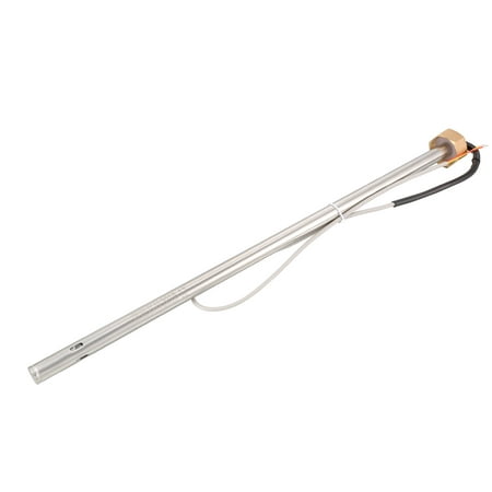 G3/4'' Water Temperature and Level Sensor Probe for Solar Water Heater Controller, 2 Cores Underneath Type