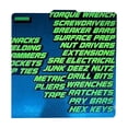 thumbnail image 3 of WIFKLSIIPG Customizable Durable Stickers for Labeling Organizing and Decorative Use Universal Stickers for Home School Supplies, 3 of 6