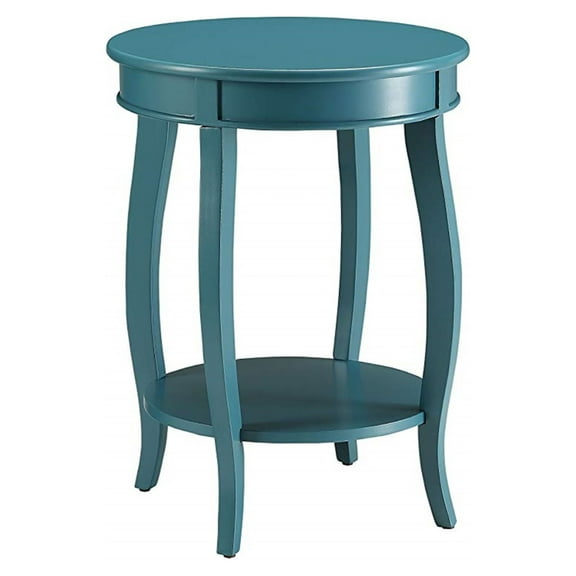 Ergode Accent Table Teal