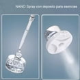 thumbnail image 3 of Luz LED Facial con Nano Spray Dreamy Skin 7 Colores Rejuvenecimiento Plegable Uso Profesional, 3 of 5