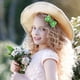 thumbnail image 1 of Irish Festival Hair Clips Bow Hair Clips St. Patrick's Day Hair Accessories Children's Hair Clips Holiday, 1 of 6