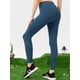 thumbnail image 3 of Leggings Mujer TFixol Azul Oscuro Large, 3 of 8