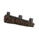 thumbnail image 4 of Decoración para acuarios Great Wall, accesorios para peceras, decoración para peceras de tortugas Grande, 4 of 9