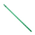 thumbnail image 2 of Guiexla Swirl Tumbler Straws Colorful Reusable Long Hard Translucent Plastic Drinking Straws Lightweight Safe Cup Straws for Home School Kitchen Restaurant Party, 2 of 8