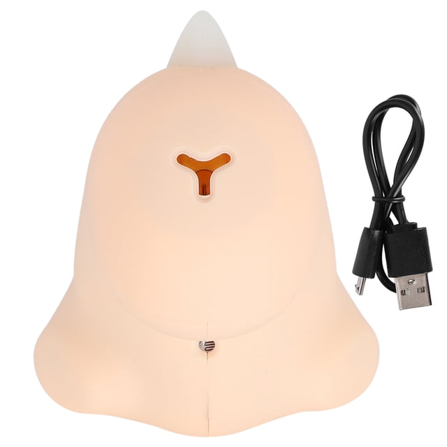 Herramienta germicida de ozono portátil, carga USB, limpieza de 360 grados para armario, armario, niño, juguete, amarillo