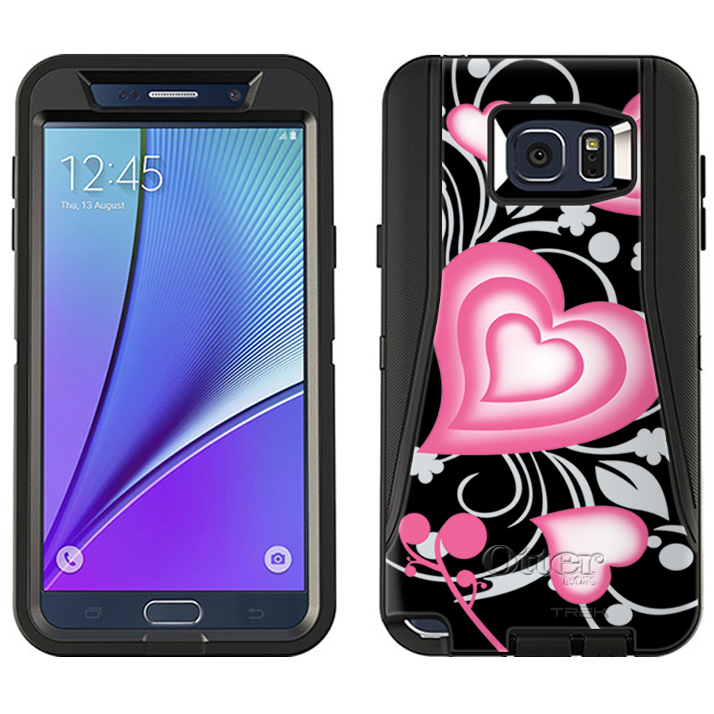 otterbox galaxy note 5