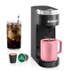 thumbnail image 1 of Cafetera CHULUX Slim Single Serve para cápsulas K de 200 ml a 350 ml, 1 of 7