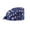 Dark Blue, variant on Baseball Hats for Women Men Floral Doctors Beauticians Proof Gourd Comfortable Breathableï¼Adjustable Sun Protection Summer Mens Caps