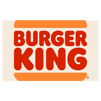 BURGER KING®eGift Card