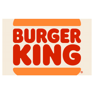 BURGER KING®eGift Card