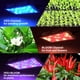 thumbnail image 2 of Luz LED de cultivo TATU de 1000 W de espectro completo para plantas de interior, 2 of 8