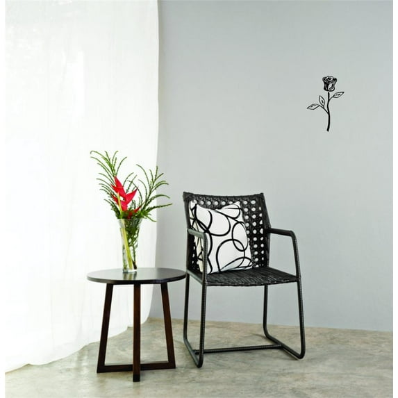 Custom Designs Rose 20 X40"