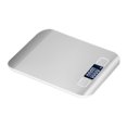 thumbnail image 4 of Kitchen Electronic Scale, Sensitive Mechanical High-elastic Keys Kitchen Digital Scales Portable LED Display  for Household, 4 of 8
