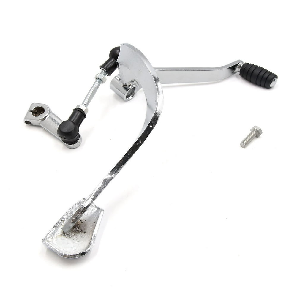Stainless Steel Motorcycle Gear Shift Foot Pedal Shifter Lever for