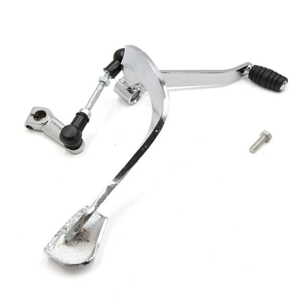 Stainless Steel Motorcycle Gear Shift Foot Pedal Shifter Lever for