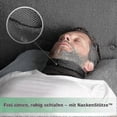thumbnail image 3 of Vitavix Neck Support for Snoring, Relieves Pressure, Stops Snoring and Sleep Apnea, 3 of 5