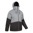 thumbnail image 3 of Mountain Warehouse Mens Interstellar II Ski Jacket, 3 of 5