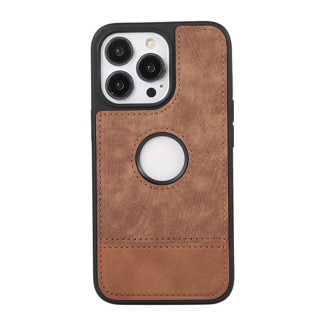 PU Leather Case For IPhone 14 13 12 11 Pro X XS Max XR 8 7 Plus SE2 SE3 Phone Back Cover
