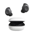 thumbnail image 2 of SAMSUNG Galaxy Buds Fan EditionFE SM-R400, Active Noise-Cancelling, Wireless Bluetooth v5.2 Earbuds, Android 8.0 and Up - White Latin America Version, 2 of 5