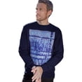 thumbnail image 1 of SUDADERA MARVIN azul Mediana, 1 of 5