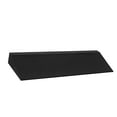 thumbnail image 1 of Lipstore Foam Wedge Block Squat Wedge Blocks Pushup Calf Raises Bodybuilding Balance black, 1 of 8