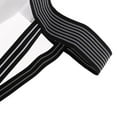 thumbnail image 2 of facefd Unisex Taekwondo Groin Guard Protector Boxing Abdominal Jockstrap Men XS, 2 of 9