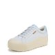 thumbnail image 1 of Zapatillas Dr. Scholl's Time Off Max Azul Talle 8.5 M, 1 of 9