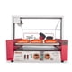 thumbnail image 3 of Sausage Machine Pro: olla para salchichas de 7 tubos, temperatura automática, acero 304, giratoria, 3 of 4
