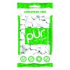 Pur Gum - Spearmint - Aspartame Free - 60 Pieces - 80 G - Case Of 12