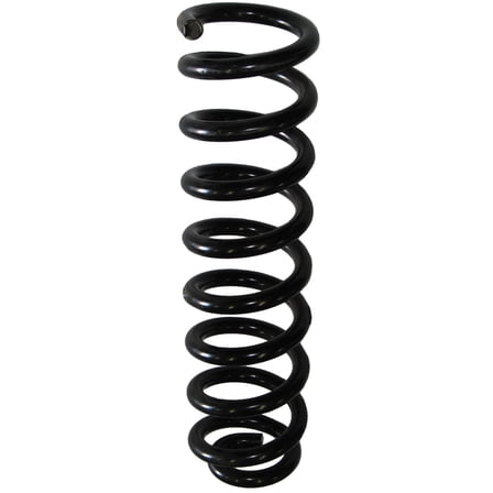 SuperSprings SSC-35 SuperCoils Fits 05-16 F-450 Super Duty F-550 Super Duty Fits select: 2011-2016 FORD F450