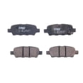 thumbnail image 1 of Balatas Bajos Metales TRW Ex37 2013 Infiniti Traseras 1 Kit 105.50 Milímetros 38.00 Milímetros 14.00 Milímetros, 1 of 4
