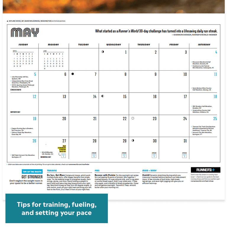 2024-runner-s-world-calendar-walmart-com